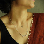 Nadan Dil Pendant - Without chain - Quirksmith