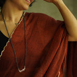 Nadan Dil Pendant - Without chain - Quirksmith