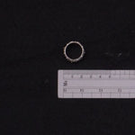 Nakshi Ring - Small to Medium - Quirksmith