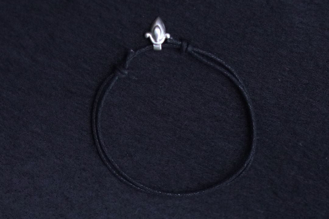 Nanhi Kali Nazarbattu (Nazariya) - Adjustable Loop - Quirksmith