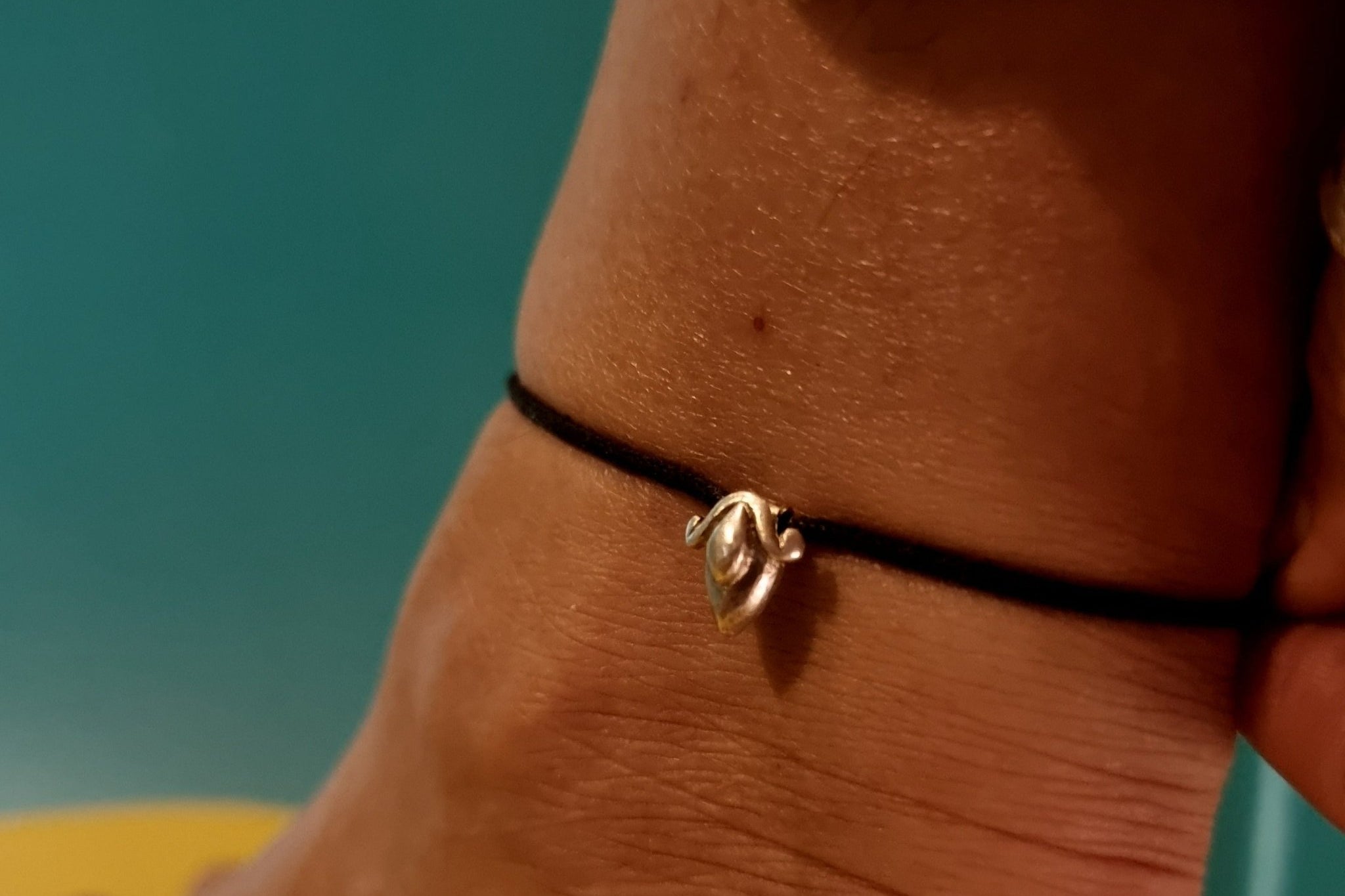 Nanhi Kali Nazarbattu - Quirksmith