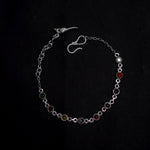 Navratna Bracelet - Quirksmith