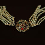 Navratna Choker - Quirksmith