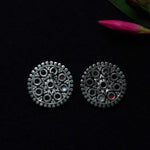 Navratna Studs - Quirksmith