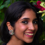 Navratna Studs - Quirksmith