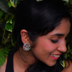 Navratna Studs - Quirksmith