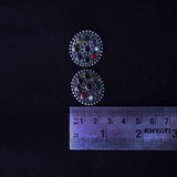 Navratna Studs - Quirksmith