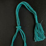 Nazaqat Choker - Turquoise - Quirksmith