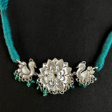 Nazaqat Jewelry Set - Quirksmith