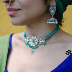 Nazaqat Jewelry Set - Quirksmith