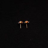 Niloufer Stud Earrings - Quirksmith