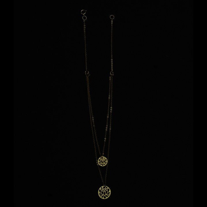 Nirvana Jewelry Set - Quirksmith