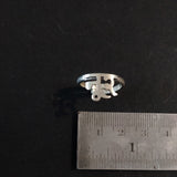 Noor Finger ring - Quirksmith