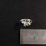 Noor Finger ring - Quirksmith