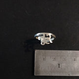 Noor Finger ring - Quirksmith