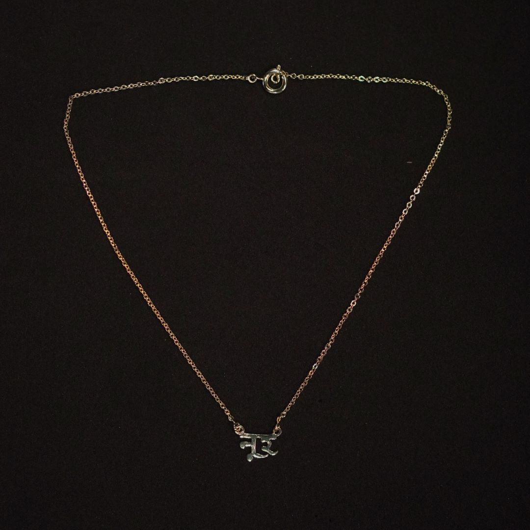 Noor Necklace - Quirksmith