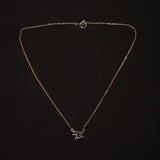 Noor Necklace - Quirksmith