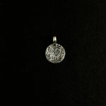 Nur Jahan Pendant - Without chain - Quirksmith