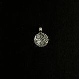 Nur Jahan Pendant - Without chain - Quirksmith