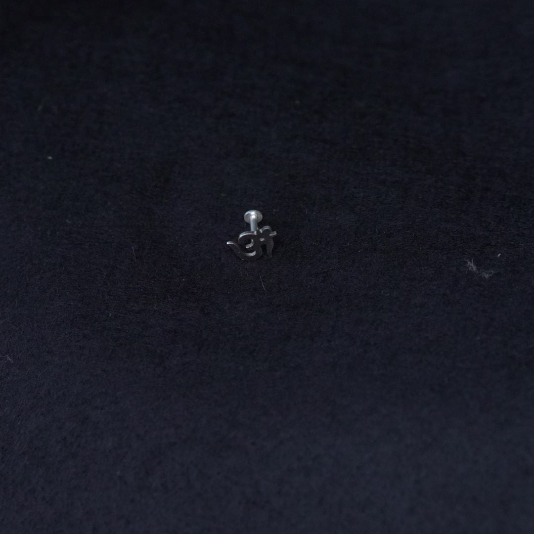 Om Nosepin - Screw - Quirksmith