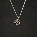 Om Pendant - Quirksmith