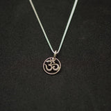 Om Pendant - Quirksmith