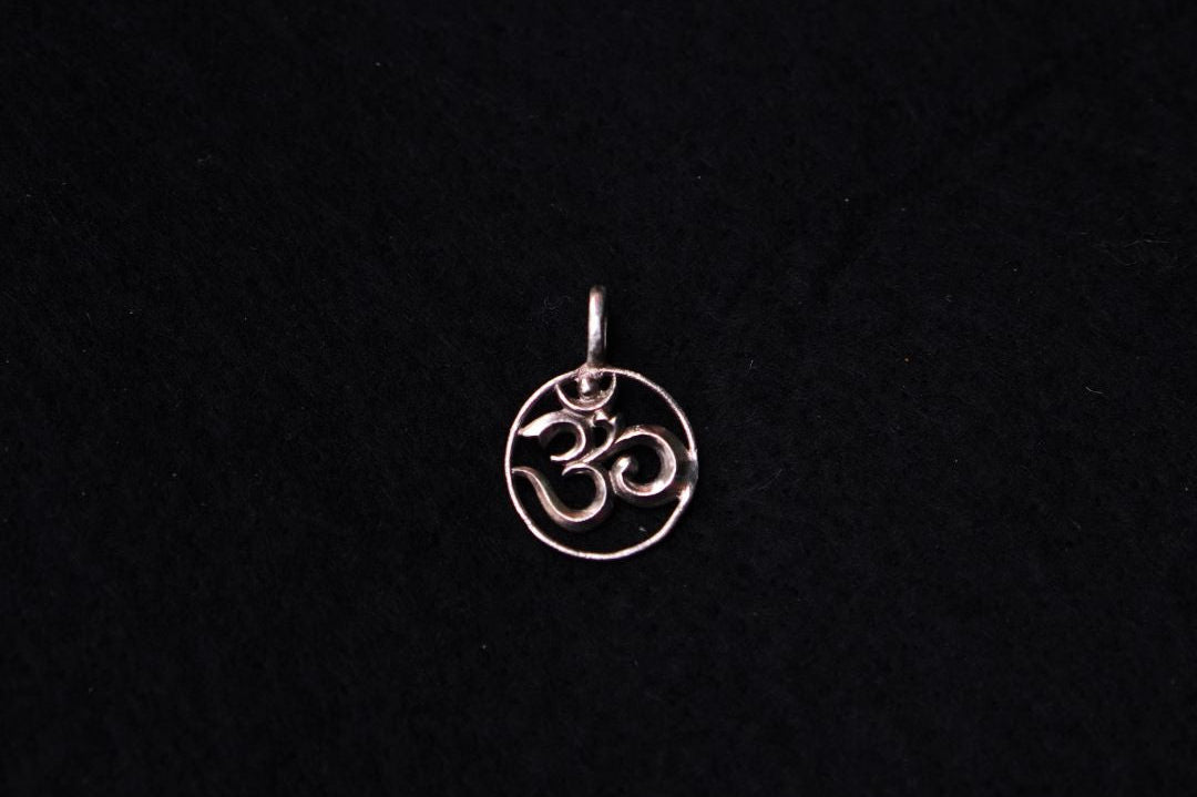 Om Pendant - Quirksmith