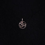 Om Pendant - Quirksmith