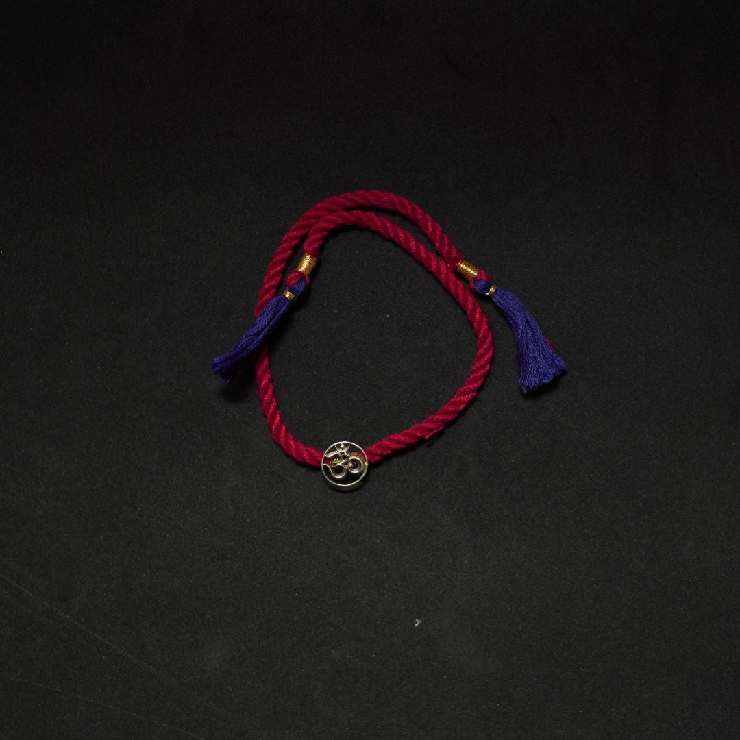 Om Rakhi - Quirksmith