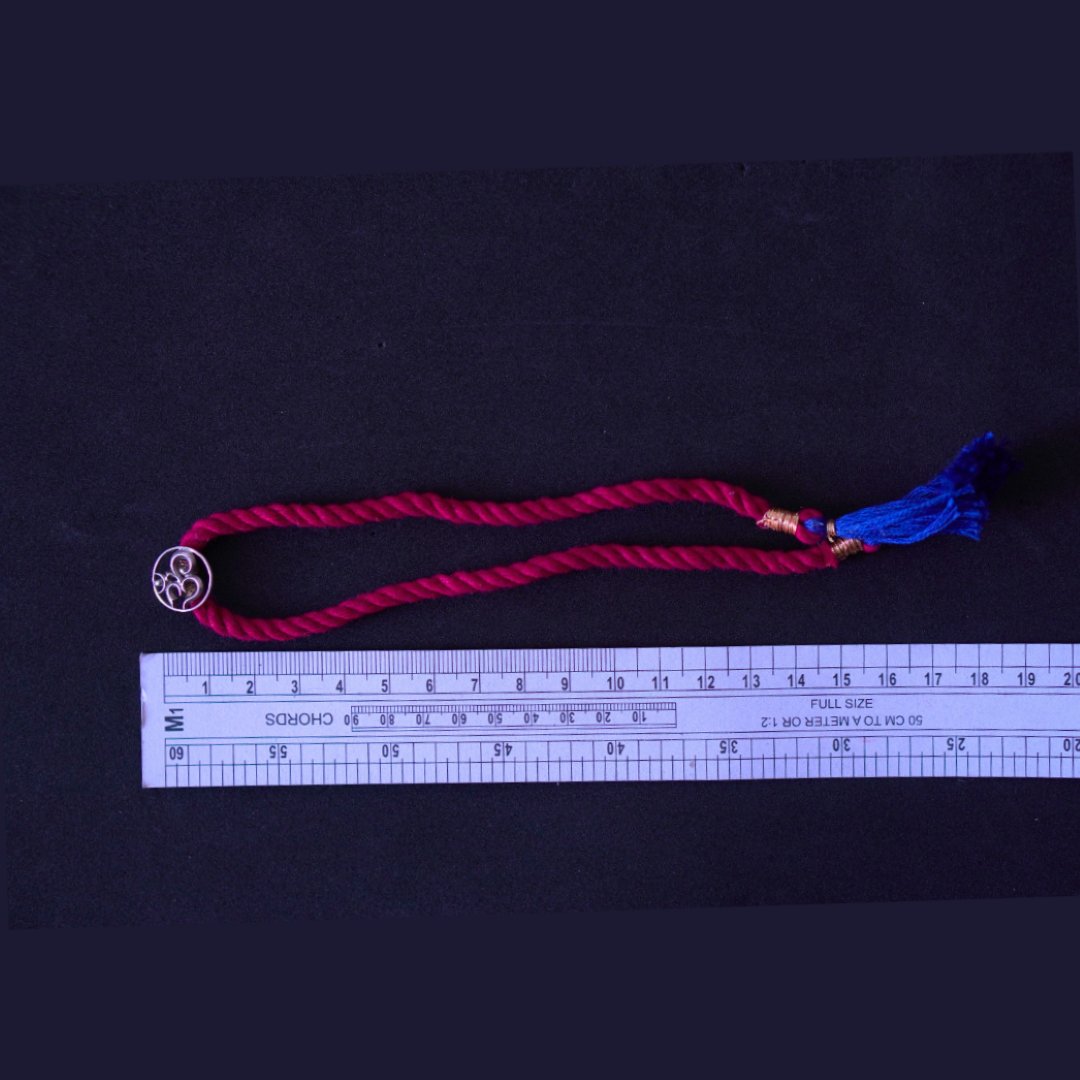 Om Rakhi - Quirksmith