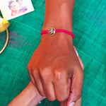 Om Rakhi - Quirksmith