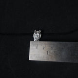 Owl Nazarbattu (Nazariya) - Adjustable Loop - Quirksmith