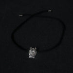 Owl Nazarbattu (Nazariya) - String Tie - Quirksmith