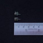 Padma Studs - Quirksmith