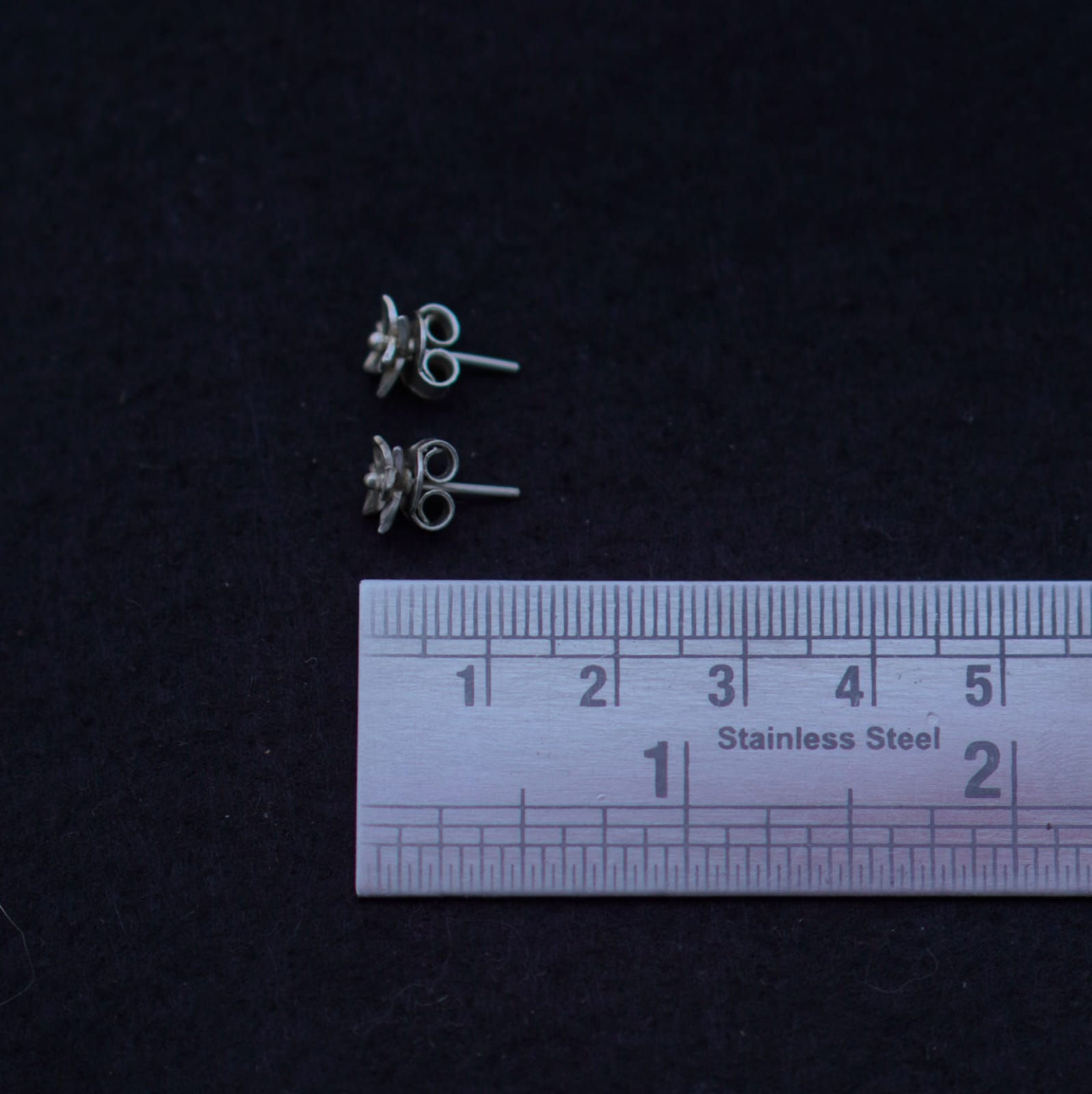 Padma Studs - Quirksmith