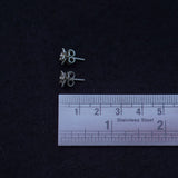 Padma Studs - Quirksmith