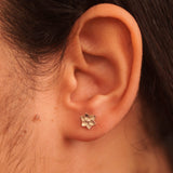 Padma Studs - Quirksmith