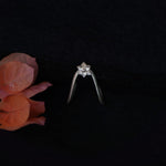 Padma Vanki Ring - Quirksmith