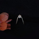 Padma Vanki Ring - Quirksmith