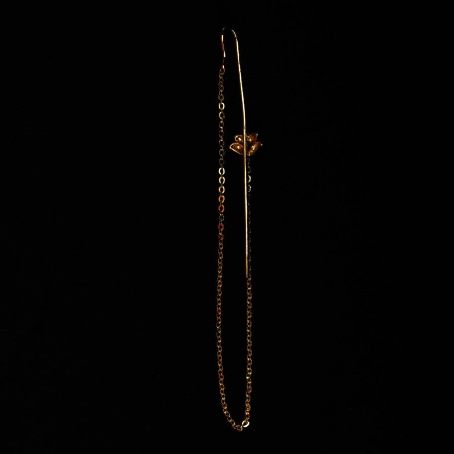 Padmini Chain Teeli - Single Piece - Quirksmith