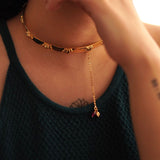 Padmini Choker - Quirksmith