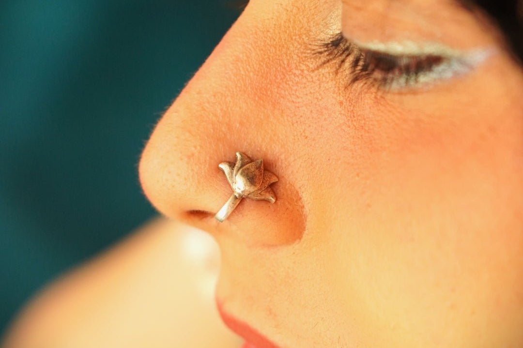 Padmini Nosepin - Wire - Quirksmith