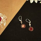 Palash Earrings - Quirksmith