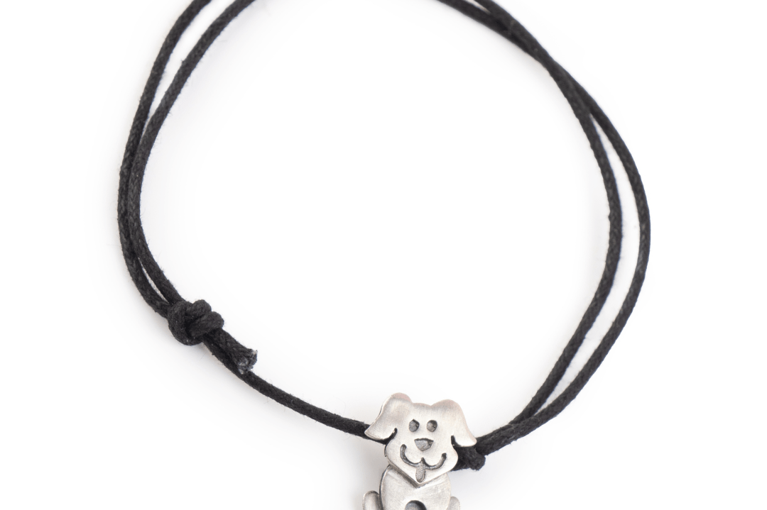 Paws Nazarbattu (Nazariya) - Adjustable Loop - Quirksmith