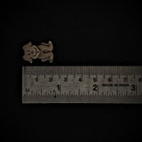 Paws Nazarbattu (Nazariya) - String Tie - Quirksmith