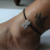 Paws Nazarbattu (Nazariya) - String Tie - Quirksmith