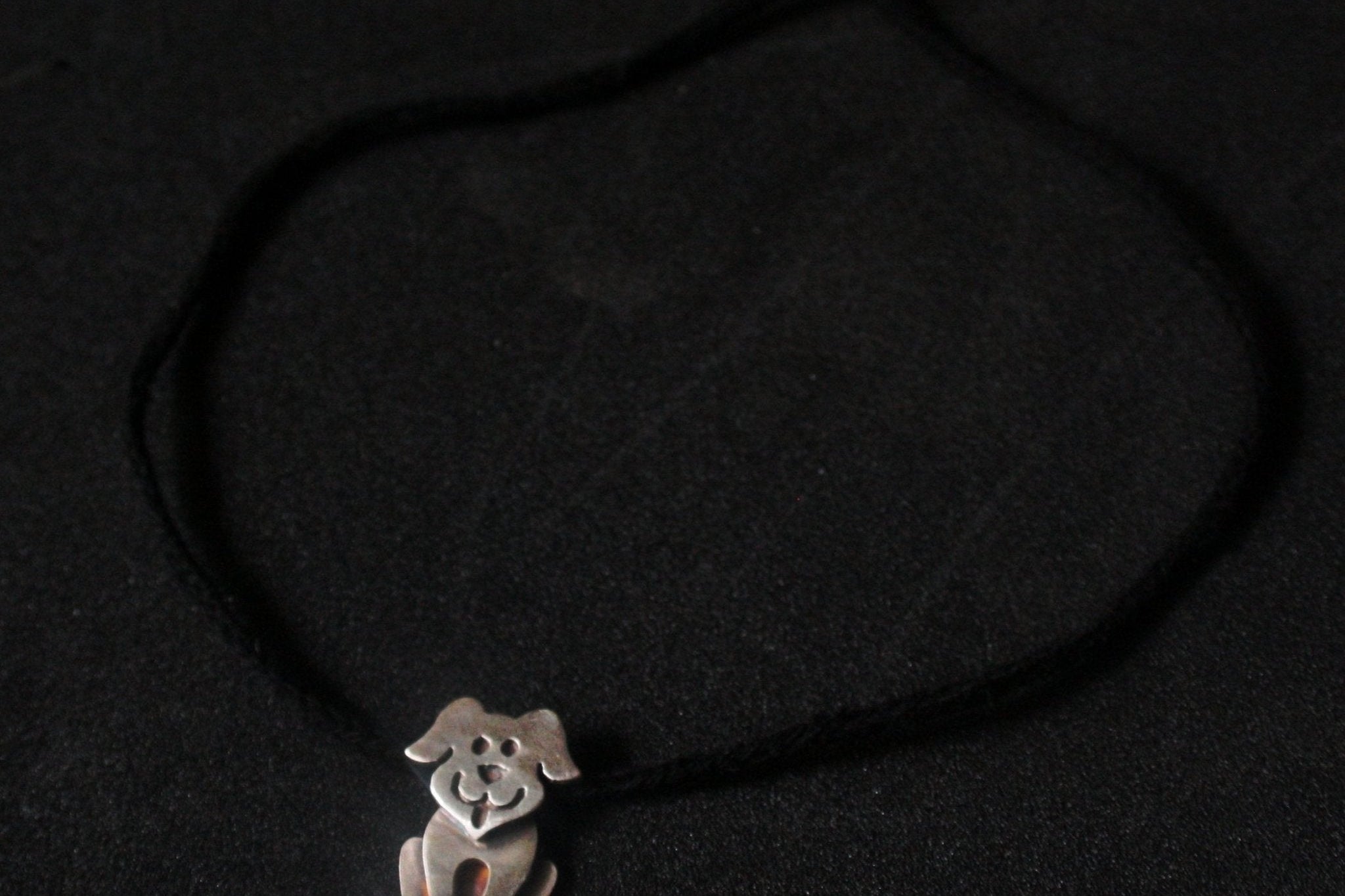 Paws Nazarbattu (Nazariya) - String Tie - Quirksmith