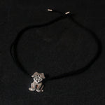 Paws Nazarbattu (Nazariya) - String Tie - Quirksmith