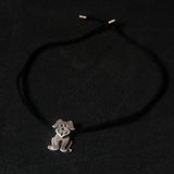 Paws Nazarbattu (Nazariya) - String Tie - Quirksmith