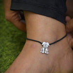 Paws Nazarbattu (Nazariya) - String Tie - Quirksmith